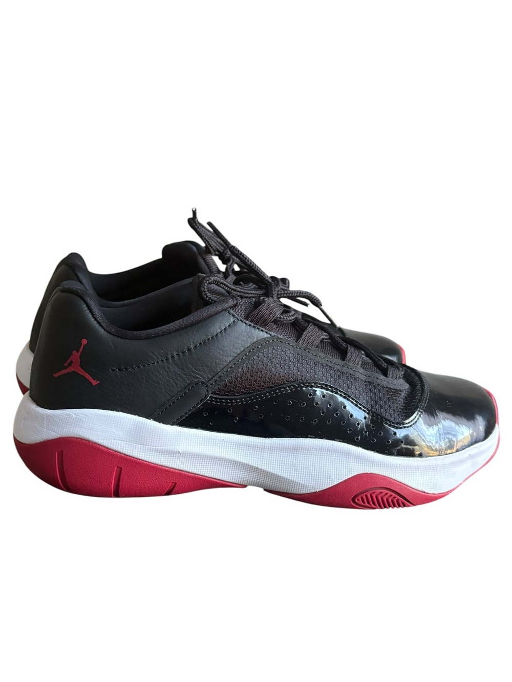 Air Jordan Air Jordan 11 CMFT Low 'Bred' DM0844-005 size 10.
